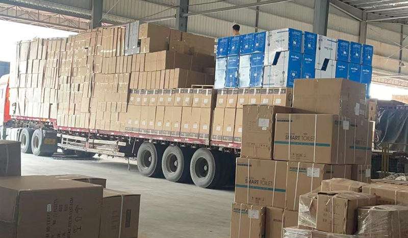 汕头到内江物流专线-汕头到内江物流公司-定时发车